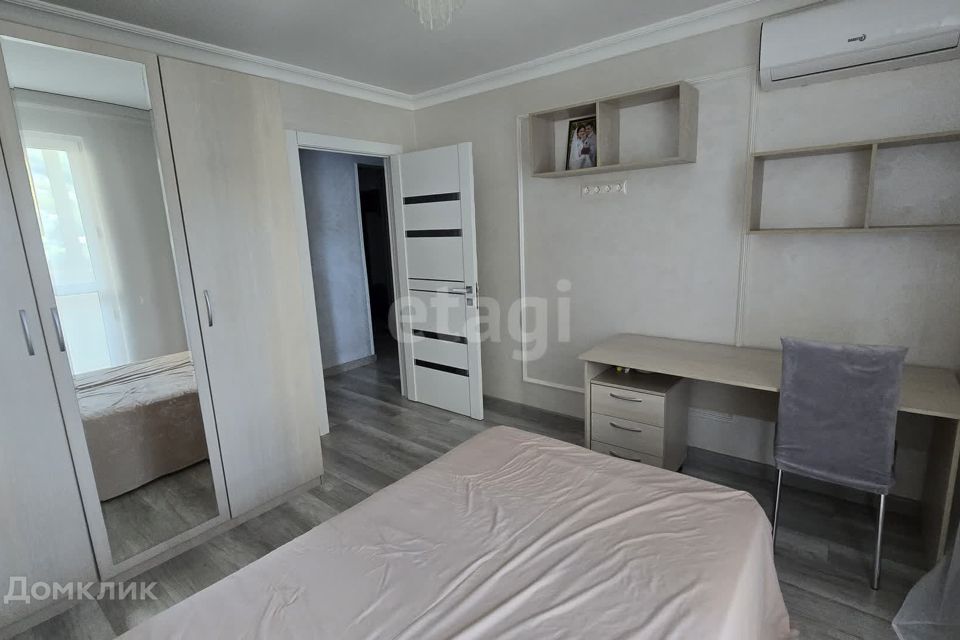 Продаётся 3-комнатная квартира, 79 м²