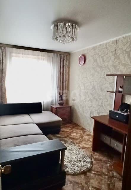 Продаётся 2-комнатная квартира, 44.2 м²