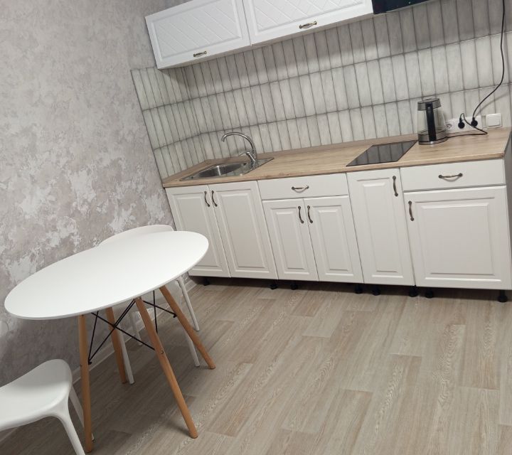 Продаётся 1-комнатная квартира, 34 м²