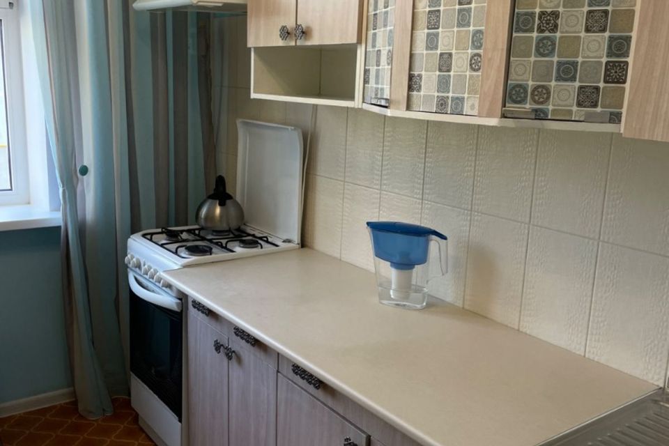 Сдаётся 3-комнатная квартира, 65 м²