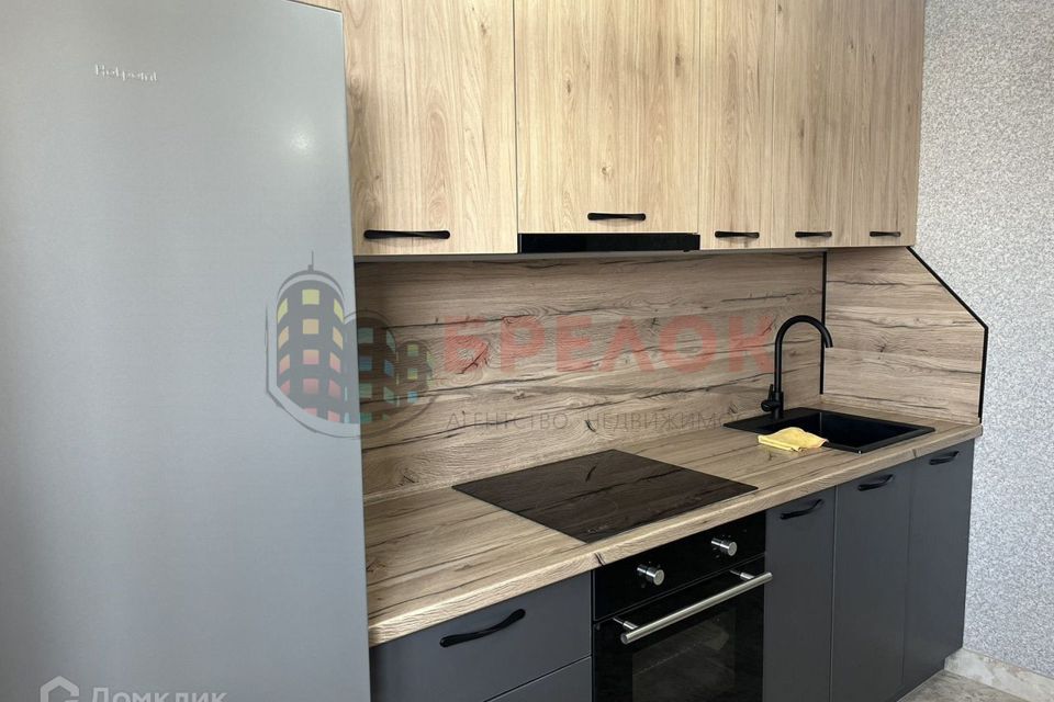 Продаётся 2-комнатная квартира, 47 м²