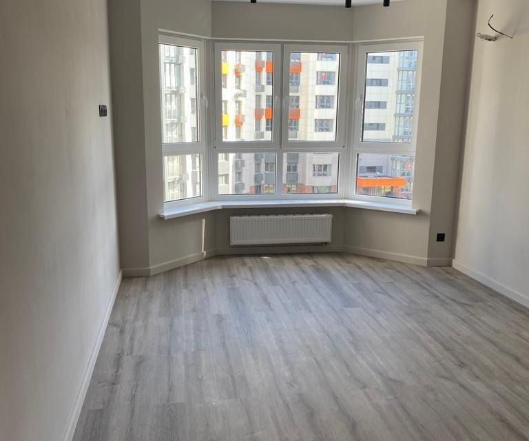 Продаётся 2-комнатная квартира, 55 м²