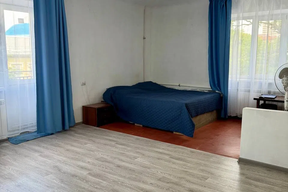 Продаётся 2-комнатная квартира, 44 м²