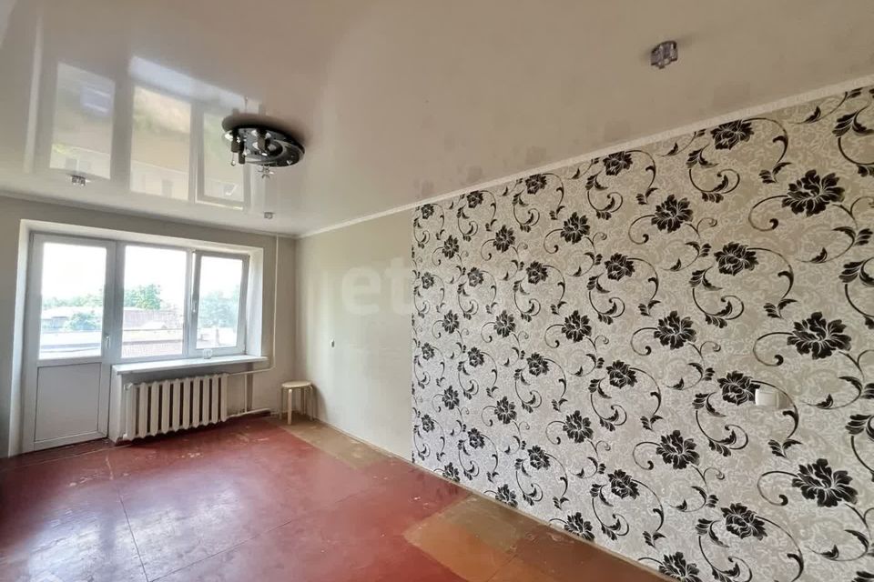 Продаётся 1-комнатная квартира, 29.3 м²