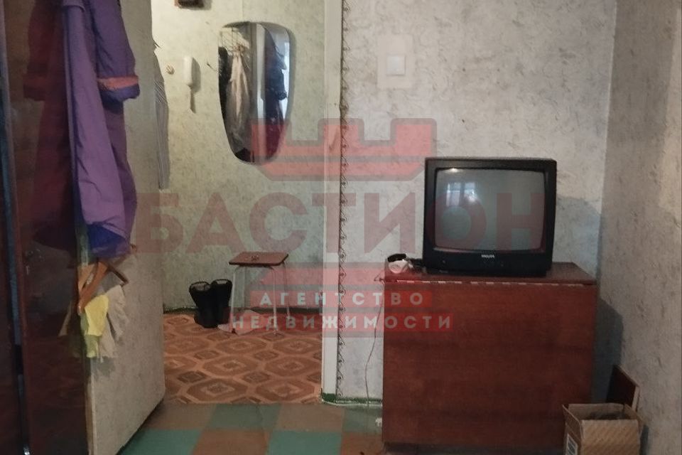 Продаётся 2-комнатная квартира, 40 м²