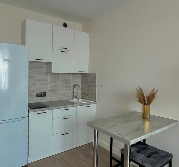 Сдаётся студия, 23.1 м²