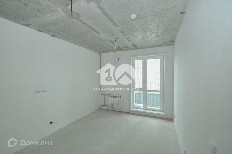 Продаётся студия, 19.6 м²