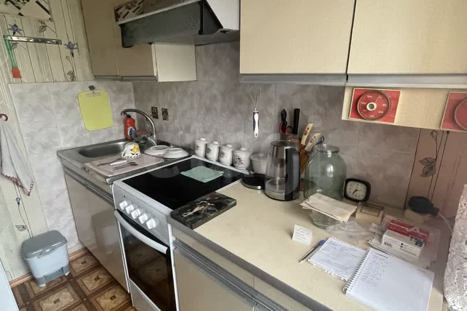 Сдаётся 2-комнатная квартира, 44 м²