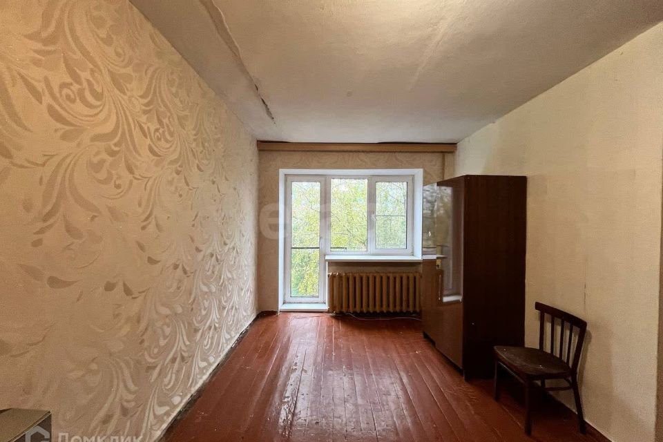 Продаётся 1-комнатная квартира, 30.6 м²