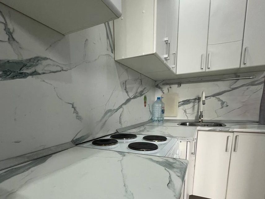 Продаётся 1-комнатная квартира, 36 м²