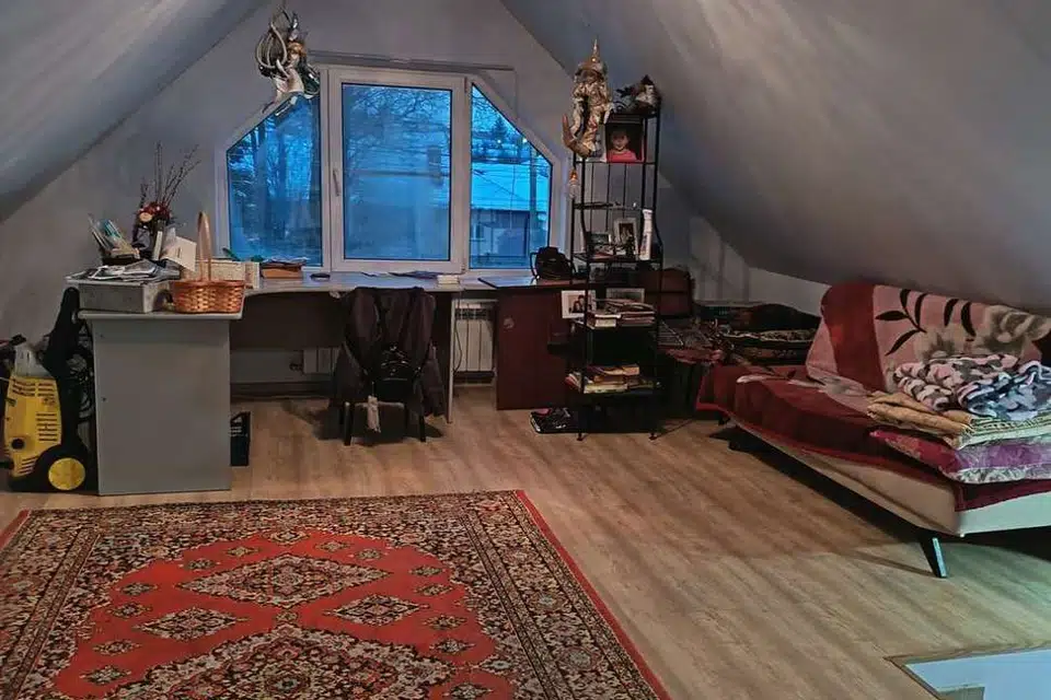 Сдаётся 2 комнаты в 3-комн. квартире, 32 м²