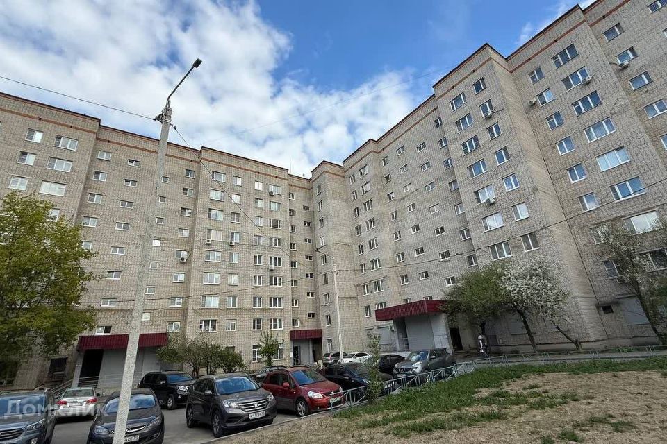 Продаётся 3-комнатная квартира, 61.2 м²