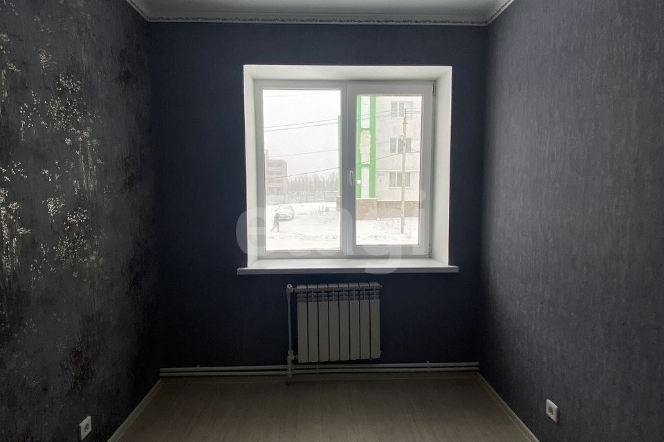 Продаётся 2-комнатная квартира, 48.4 м²