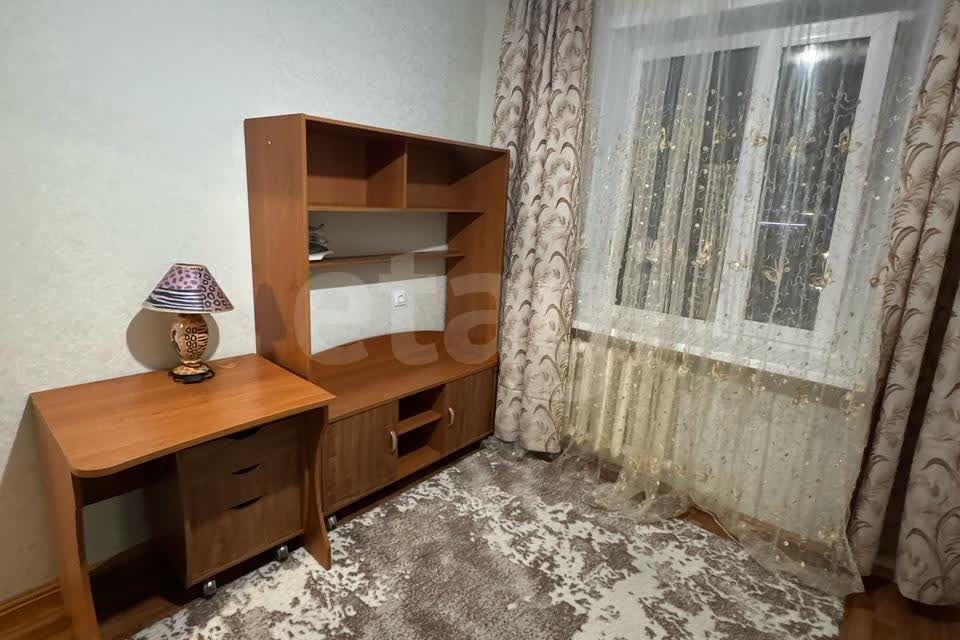 Сдаётся 3-комнатная квартира, 64 м²