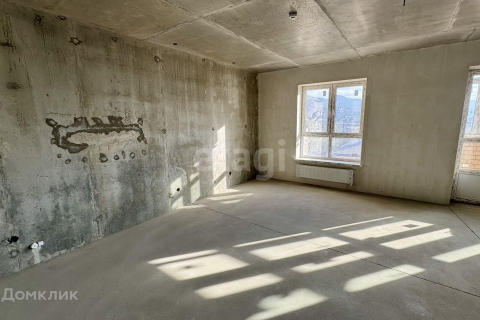 Продаётся 1-комнатная квартира, 37 м²