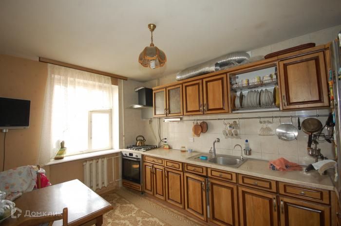 Продаётся 5-комнатная квартира, 110 м²