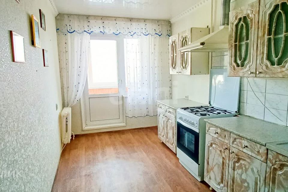 Продаётся 3-комнатная квартира, 68.5 м²