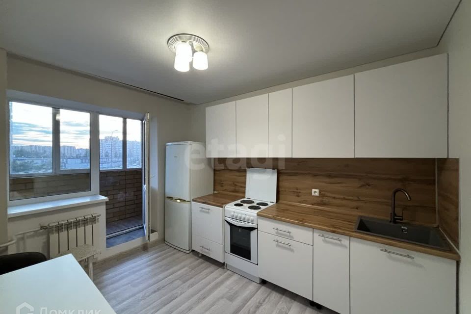 Сдаётся 1-комнатная квартира, 47 м²