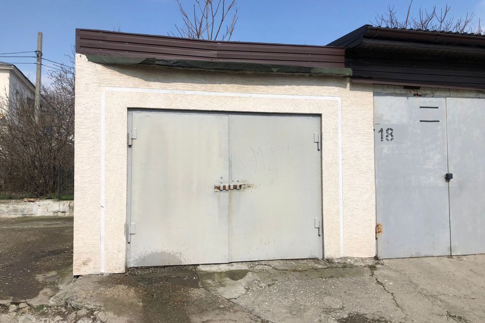 Продаётся гараж, 22 м²