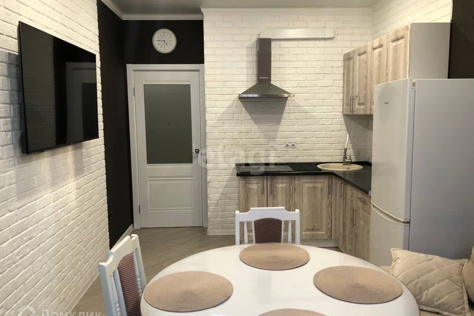 Продаётся 1-комнатная квартира, 34.9 м²