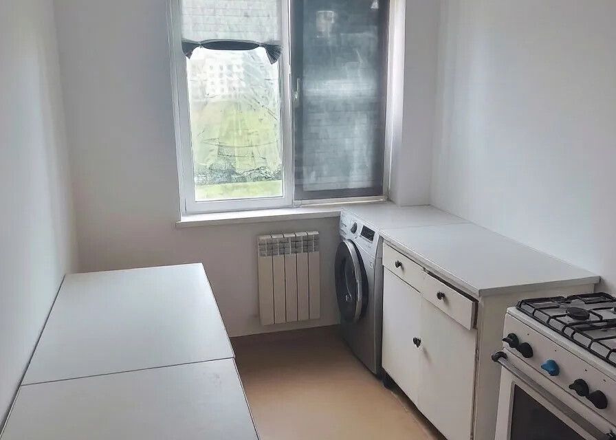 Продаётся 2-комнатная квартира, 45.2 м²