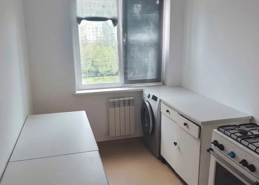 Продаётся 2-комнатная квартира, 45.2 м²