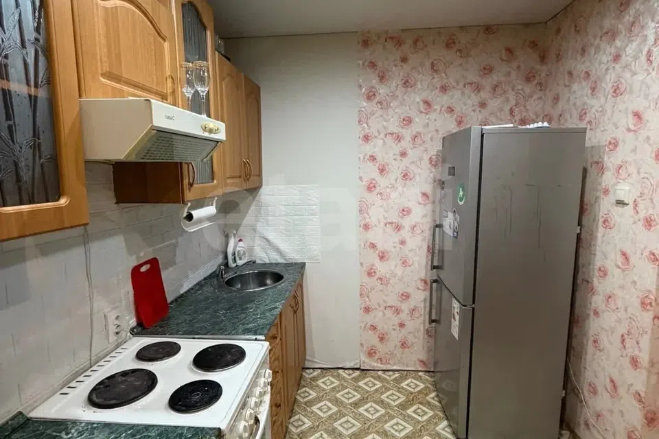 Сдаётся студия, 33.2 м²