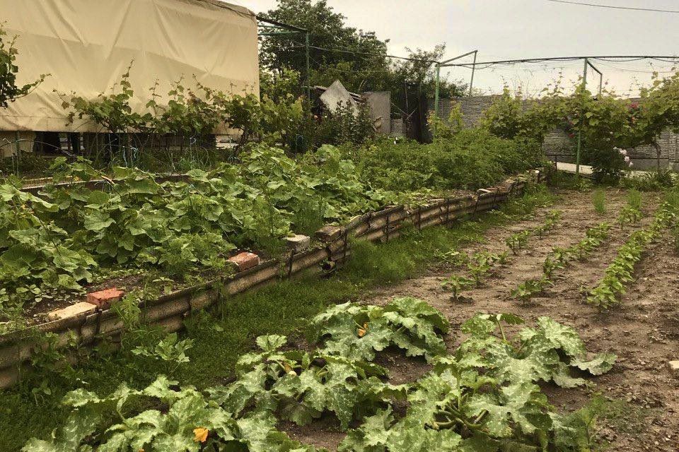 Продаётся 1-этажный дом, 120 м²