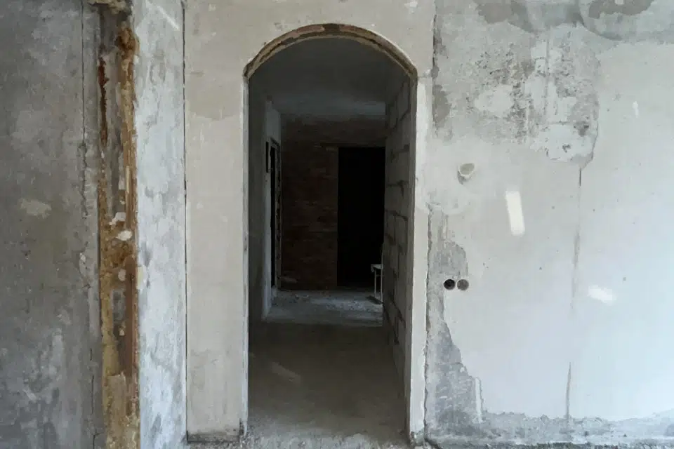 Продаётся 3-комнатная квартира, 62 м²