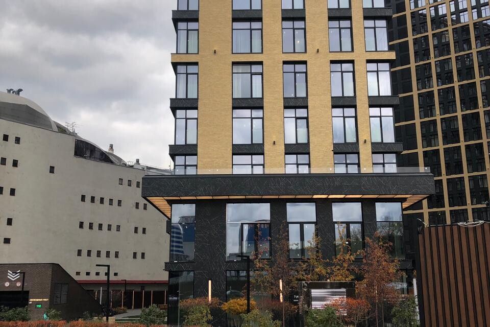 Продаётся 3-комнатная квартира, 70 м²