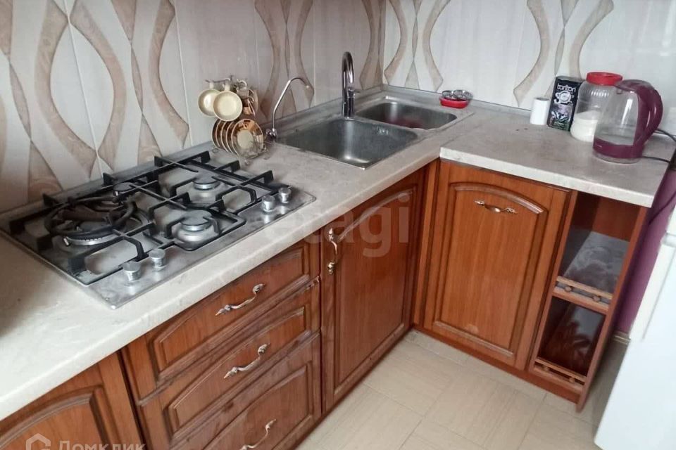Продаётся 2-комнатная квартира, 51 м²