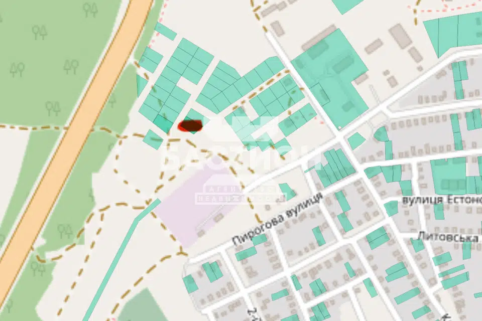 Продаётся участок, 9 сот., ИЖС