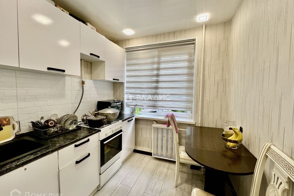 Продаётся 2-комнатная квартира, 44.1 м²