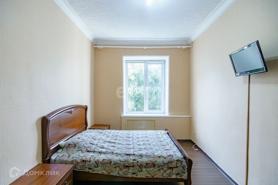 Продаётся 2-комнатная квартира, 58.2 м²