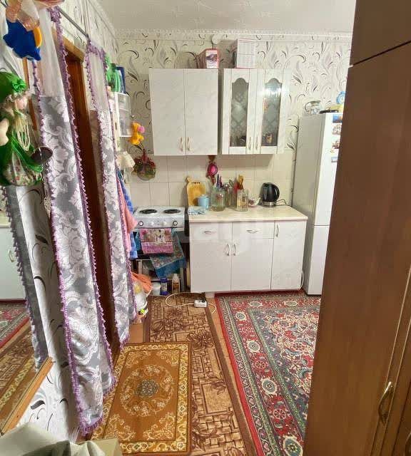 Продаётся комната в 1-комн. квартире, 25.4 м²