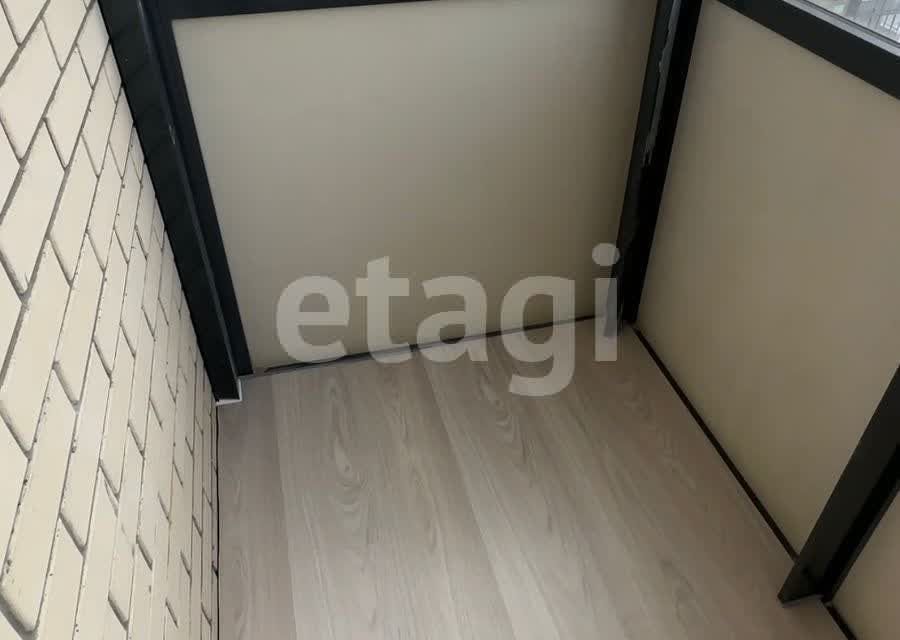 Продаётся 1-комнатная квартира, 45 м²