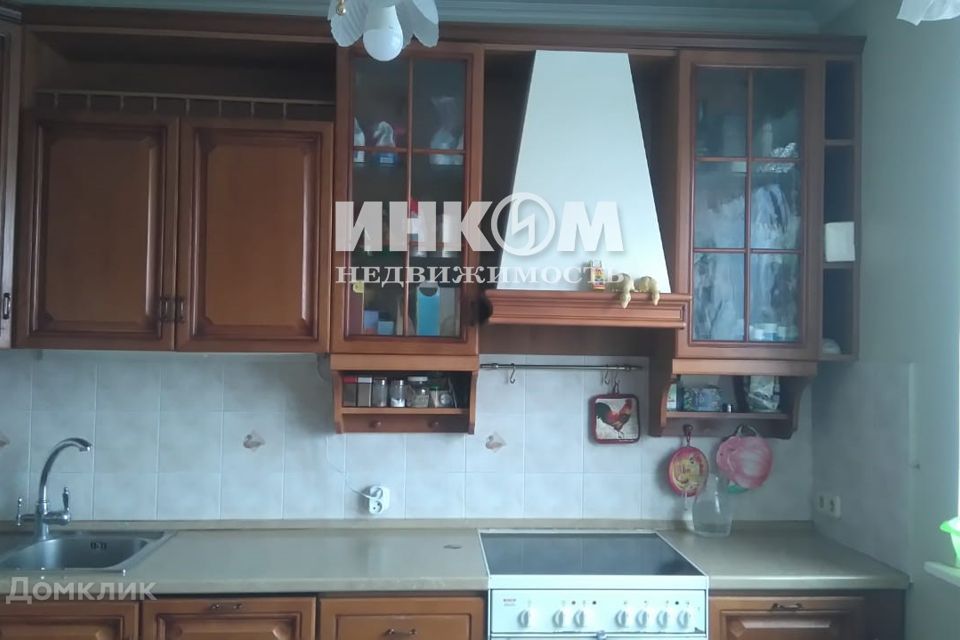 Сдаётся 2-комнатная квартира, 55 м²