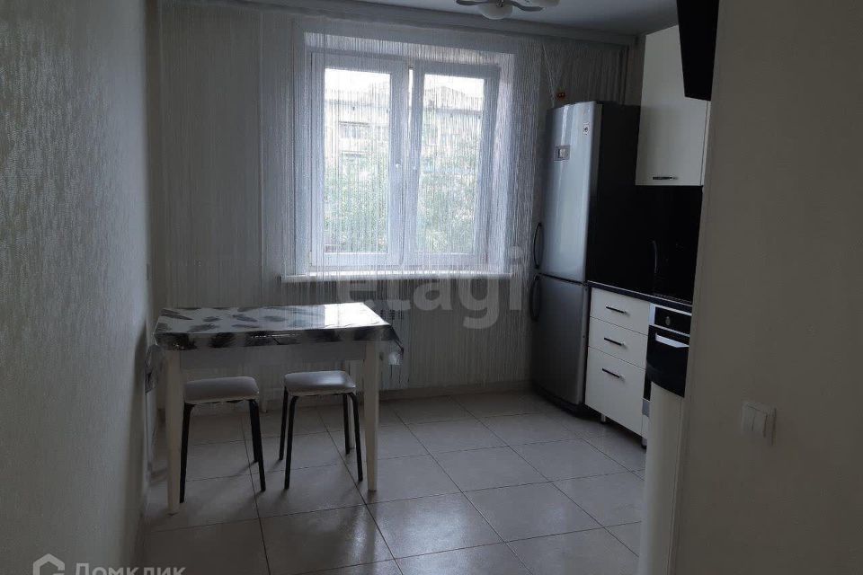 Продаётся 3-комнатная квартира, 72 м²