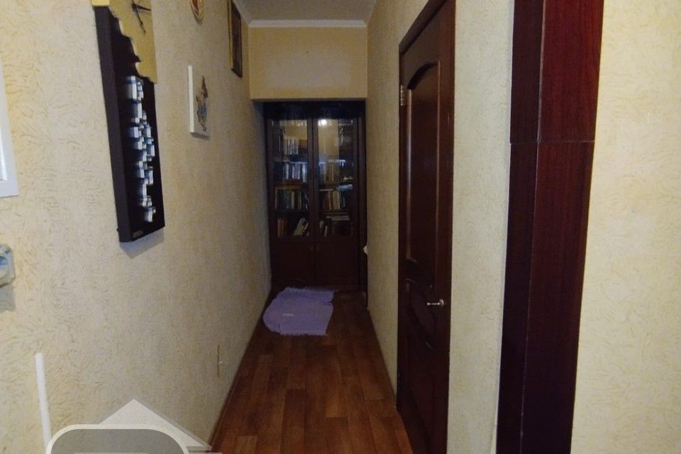 Продаётся 2-комнатная квартира, 39.5 м²