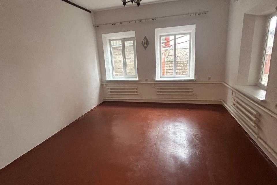 Продаётся 1-этажный дом, 90.3 м²