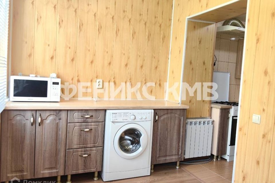 Продаётся 1-комнатная квартира, 24.7 м²