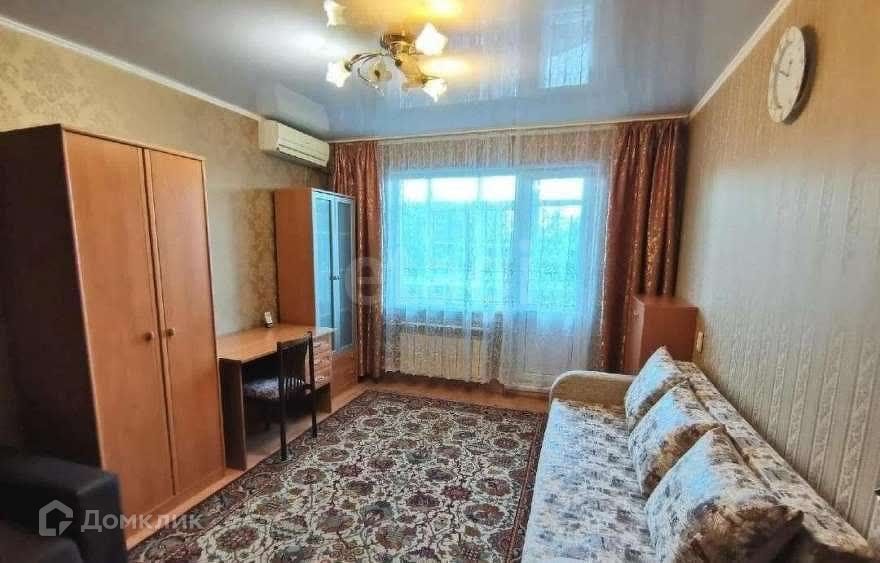 Сдаётся 1-комнатная квартира, 34 м²