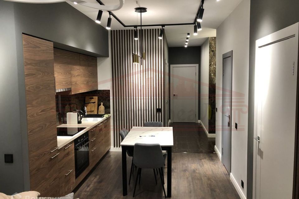 Сдаётся 3-комнатная квартира, 70 м²