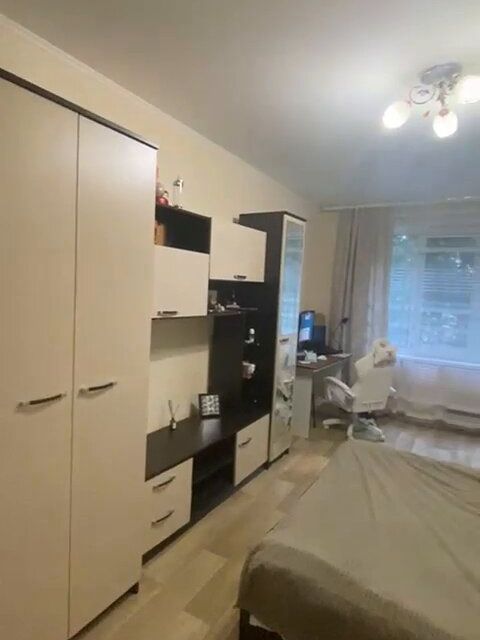 Сдаётся 1-комнатная квартира, 32 м²