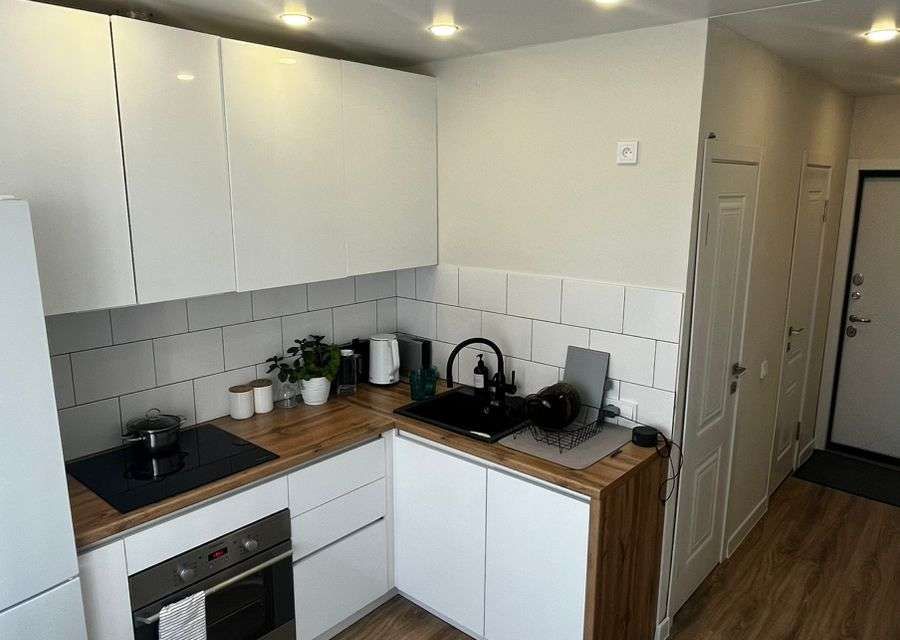 Сдаётся 2-комнатная квартира, 53 м²