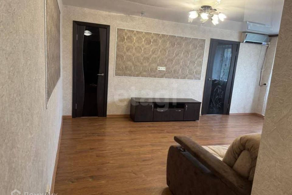 Сдаётся 2-комнатная квартира, 43 м²
