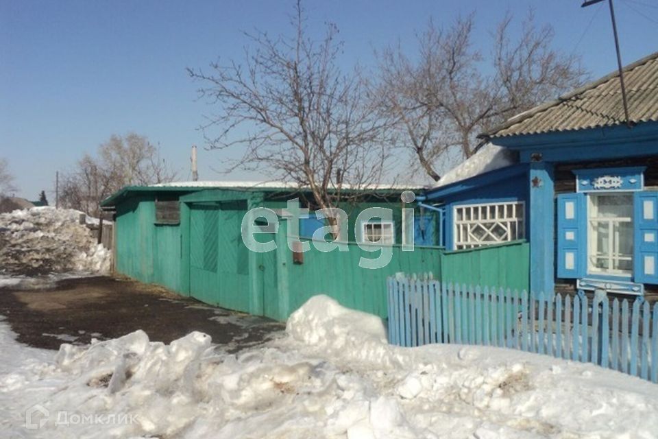 Купить Дом В Быстровке Искитимского