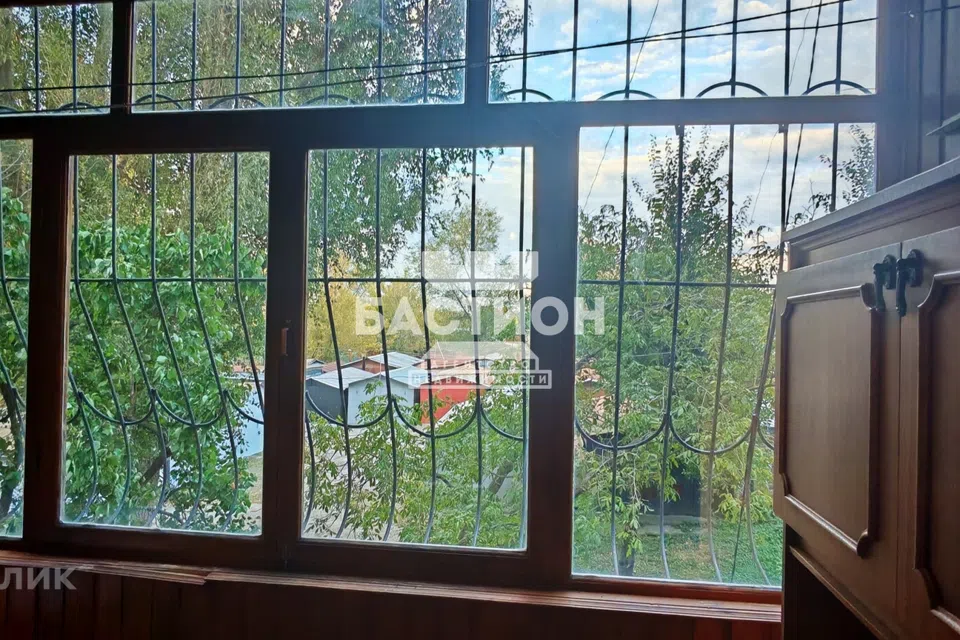 Продаётся 1-комнатная квартира, 35 м²