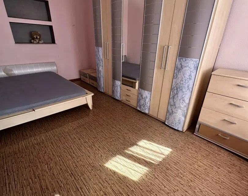 Продаётся 2-комнатная квартира, 46 м²