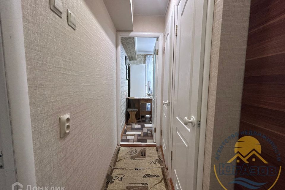 Продаётся 2-комнатная квартира, 45 м²